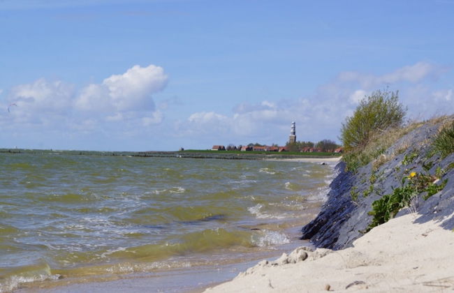 Holiday Home in Hindeloopen by Lake - Foto 36