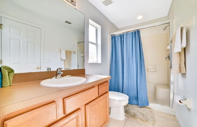 4 Br Pool Home with Spa in Aviana - Foto 19