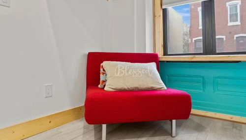 City Ave GSN Vine 1 - Foto 2