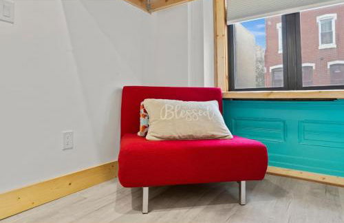 City Ave GSN Vine 1 - Foto 2