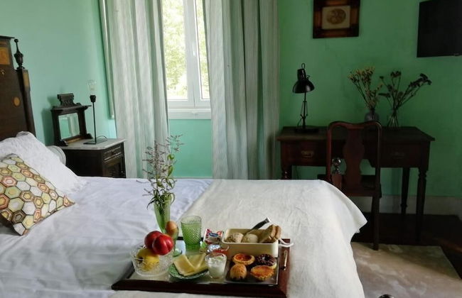 Hotel Rural Quinta do Juncal - Foto 3