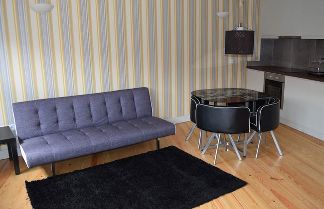 Apartments Oporto Palace - Foto 4