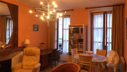 Hébergement Flotiane - Foto 5