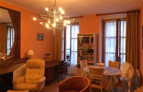 Hébergement Flotiane - Foto 5