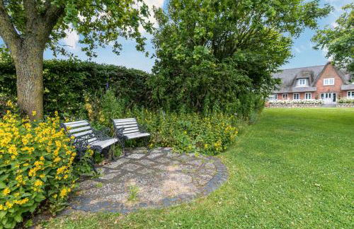 Landhaus Knudsen - Foto 14