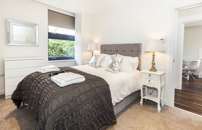 City Stay Apartments - Centro - Foto 16