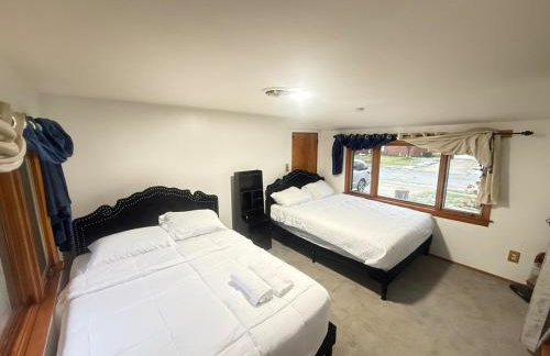 Sleep12-16guests ranch in West Seneca entire house - Foto 7