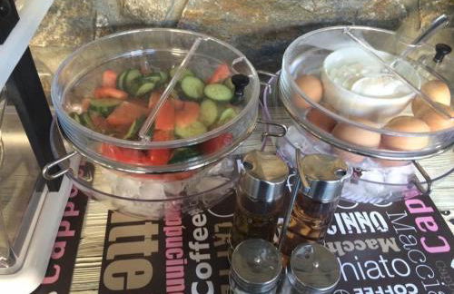 Axiokersa Suites - Foto 44