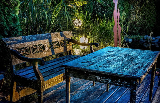 Glückliche Kuh-Villa - Foto 79