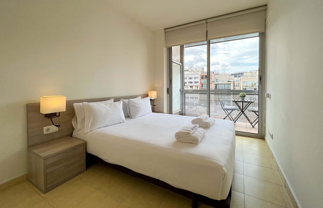 Stay U-nique Apartments Pau Claris - Photo 14