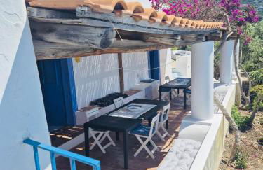 Villa Vista Mare a Filicudi - Foto 12