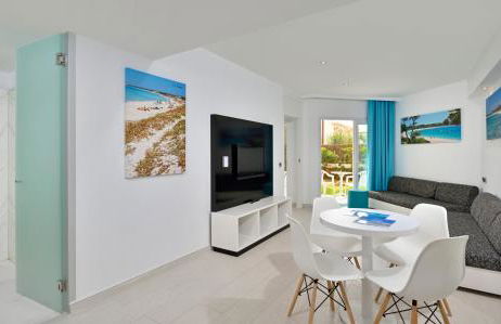 Aparthotel Isla de Cabrera - Foto 11