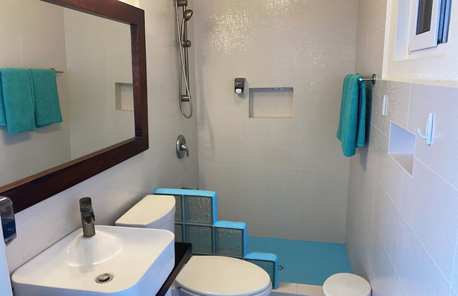 Trujillo Airport Beach Suites - Foto 26