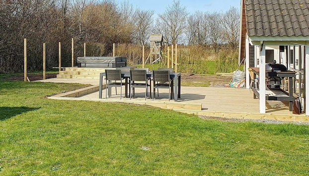 Servicios del alojamiento