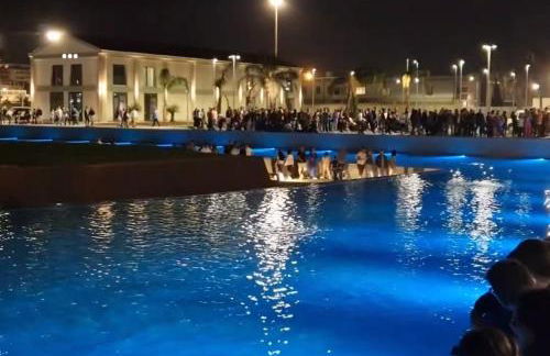 Tuttoporto-Apartments LEVANTE - Foto 29