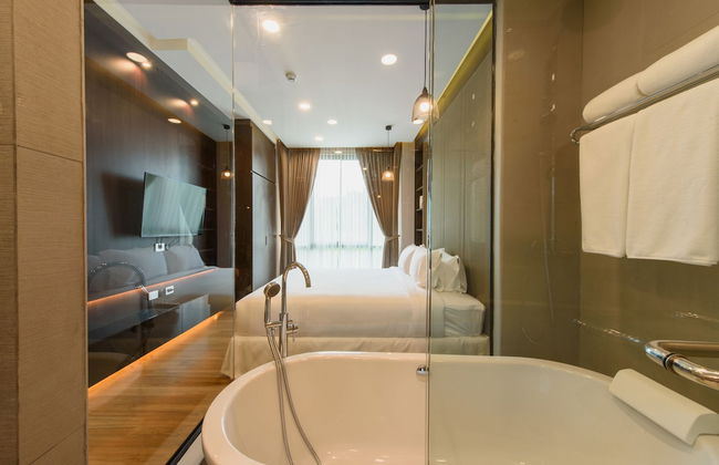 Parc Borough City Resort - Foto 11