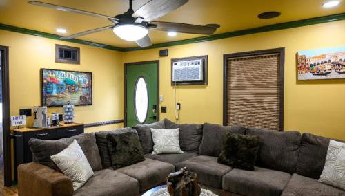 The Emerald Den Oasis - Foto 5