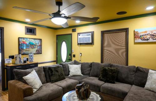 The Emerald Den - Foto 5