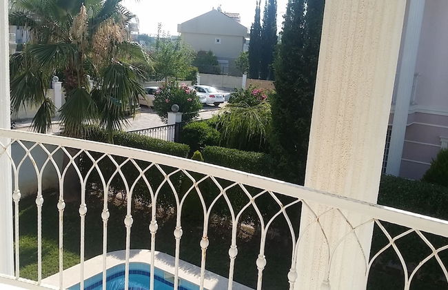 Tolerance 4-bed Golf Villa - Foto 30