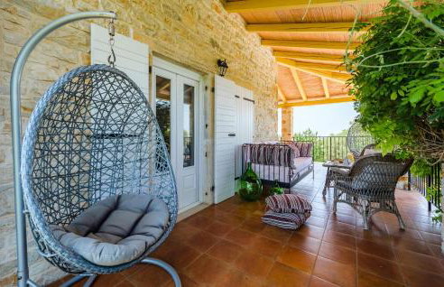 4 Bedroom Cozy Home In Sveti Lovrec - Foto 20