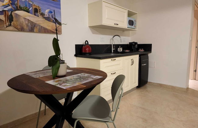 Tavor View Suites - Foto 7