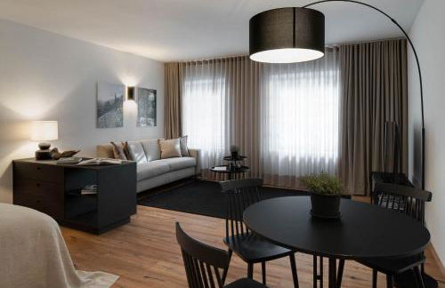 Attica 54 Apartments Merano - Photo 28