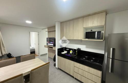 Apartamento completo no Monte Olimpo - Foto 30