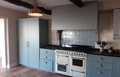 Domaine du Bois d'Amont - Foto 31