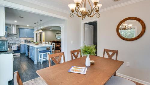 4 Seasons of Fun! Walhalla Home with Spacious Yard! - Foto 2