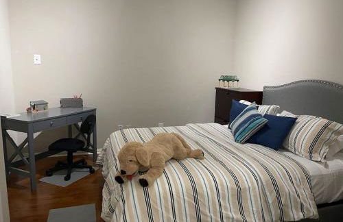 Lovely Woodlands home w/heated pool and spa! - Foto 65