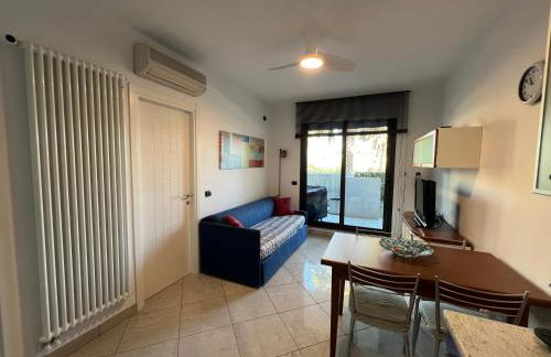 Palm Grove House con terrazzo e box privato - Foto 5