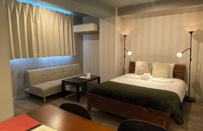 HOTEL ffosaka.com - Foto 46