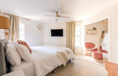 Downtown Pearl Bungalow at Beer Ranch Project - Foto 14