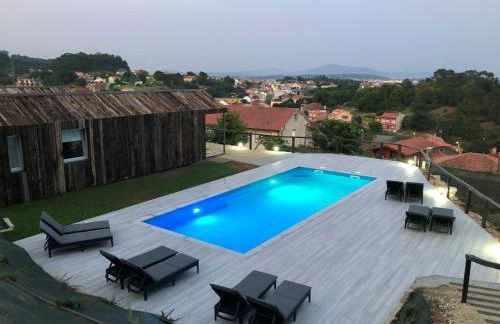 Cabañas Rias Baixas - Foto 33