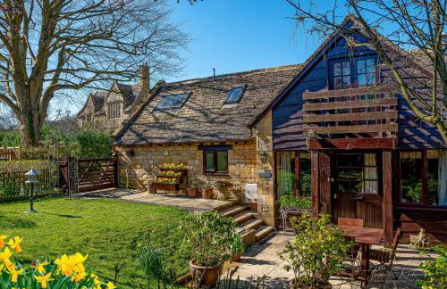 Laburnum Cottage Broadway - Foto 1