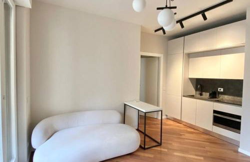 Appartamento Suite - Metropolitana Primaticcio M1 - Foto 2