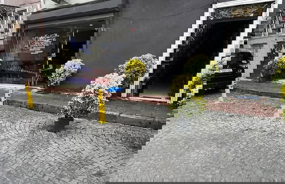 Istanbul Family Apartment - Foto 36