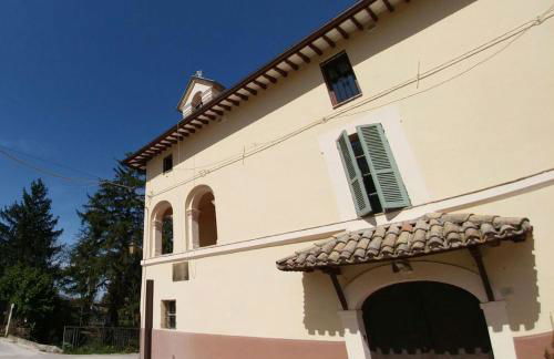 Casa Francesconi - Foto 11