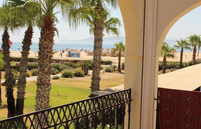 Marina de plage - Photo 24