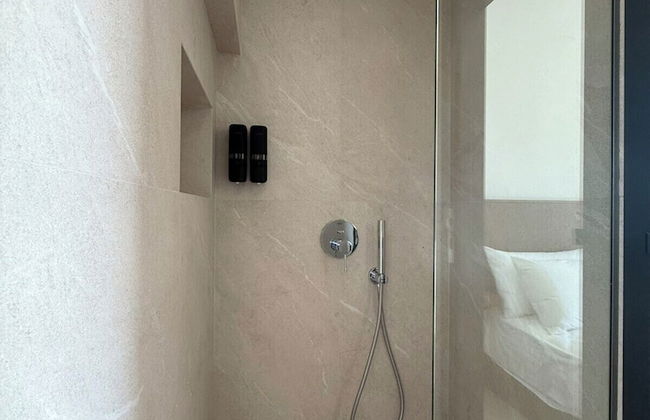 Vista Luxury Suites Halkidiki - Foto 72