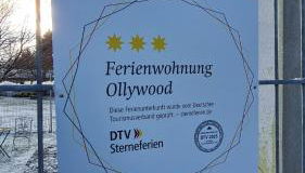 Ferienwohnung Ollywood Hill - Foto 3