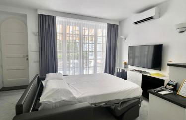 I Limoni Capri Apartment - Foto 14