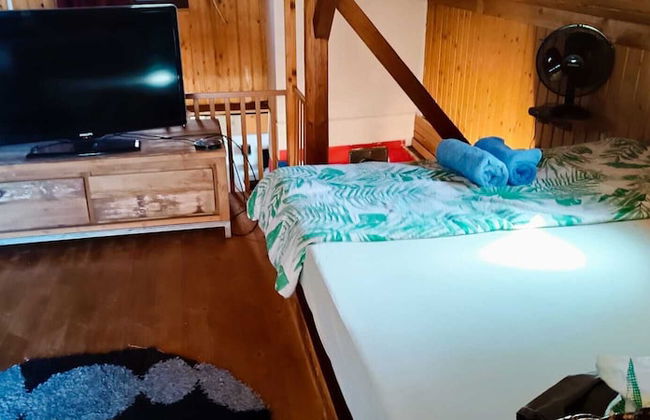 Fairytale Wooden House near Ljubljana - Foto 51