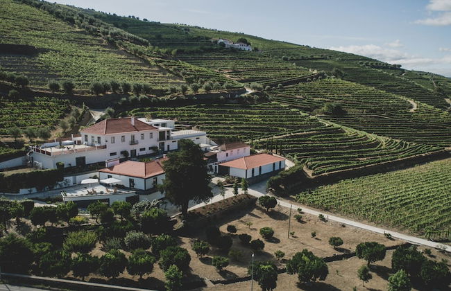 Casal dos Capelinhos - Quinta Nova - Foto 53