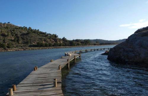 Maison tout confort belle terrasse sud - Foto 21