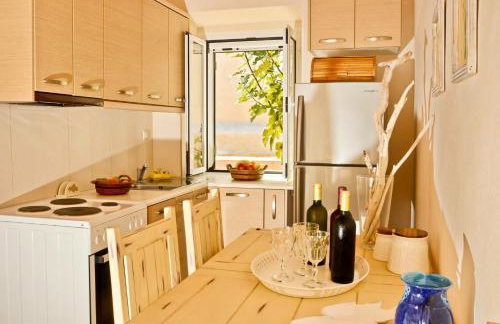 Theano Cottage - Foto 19