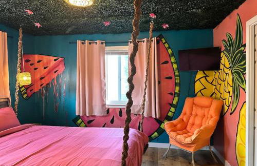 Los Dos- Talavera and Sandia - Foto 7