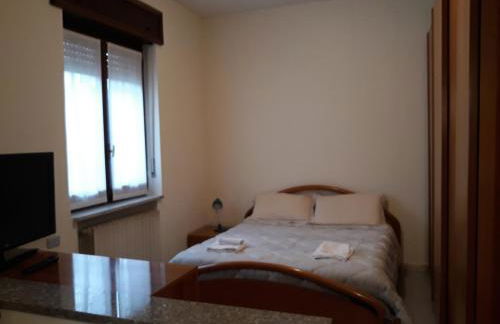 Silvia's House - Foto 1