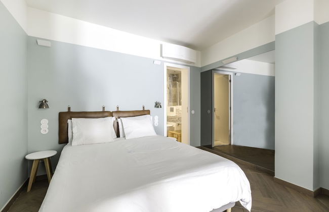 Light Blue Apartments - Downtown Lisbon - Foto 25