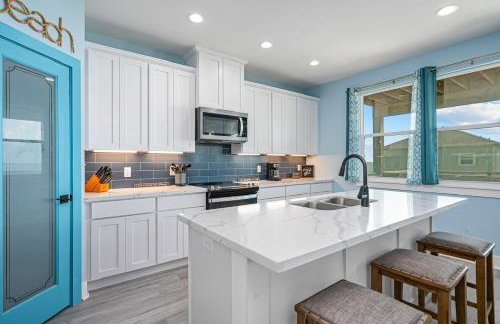 Oceanfront Manor home - Foto 16